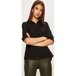 Haily's - Bluzka. Niebieskie bluzki damskie Haily's, s, bez wzorów, z wiskozy, bez kołnierzyka, bez rękawów. W wyprzedaży za 49,90 zł.