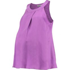 Bluzki damskie: Slacks & Co. PIPPA Bluzka purple
