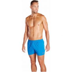 Speedo Kąpielówki Fitted Leisure 13 Watershorts Danube L. Różowe kąpielówki męskie marki Speedo, sportowe. W wyprzedaży za 65,00 zł.