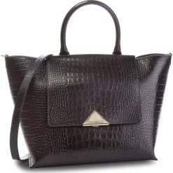 Torebki klasyczne damskie: Torebka EMPORIO ARMANI - Y3A103 YDV9A 80001 Nero/Nero