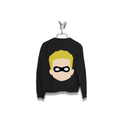 Bluza Dash Męska. Czarne bluzy męskie Failfake, s, bez wzorów, bez kołnierzyka, bez rękawów, bez kaptura. Za 170,00 zł.