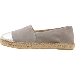 Espadryle damskie: Espadrij l´originale CLASSIC CAP Espadryle gris