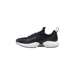 Buty Reebok Sport Buty Sole Fury TS. Czarne buty sportowe damskie Reebok Sport, bez wzorów, bez zapięcia. Za 379,00 zł.