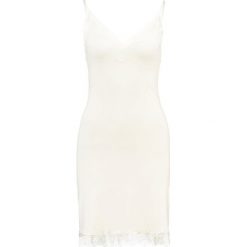 Sukienki hiszpanki: Rosemunde STRAP DRESS Sukienka z dżerseju ivory