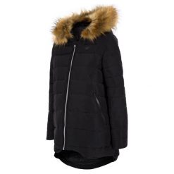 4F Kurtka Damskka H4Z17 kud007 Czarny Xs. Czarne kurtki sportowe damskie marki 4f, na zimę, xs, z syntetyku. W wyprzedaży za 279,00 zł.