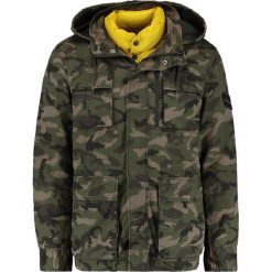 Parki męskie: CELIO JUPITER Parka kaki