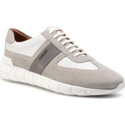 Sneakersy JOOP! - Lista 4140004969 Grey 800. Szare sneakersy męskie JOOP!, bez zapięcia. Za 799,00 zł.