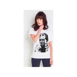 T-shirty damskie: HŁASKO ARTIST t-shirt oversize