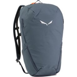 Plecak SALEWA - Firepad 16 1248 Flint Stone 0745. Szare plecaki męskie Salewa, bez wzorów, z materiału, sportowe. W wyprzedaży za 199,00 zł.