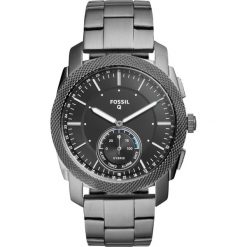 Zegarki męskie: Fossil Q Q MACHINE Zegarek grau