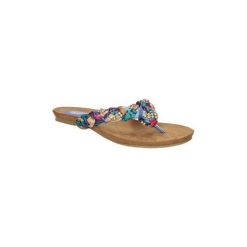 Japonki Rock Spring JAPONKI HERBA. Szare crocsy damskie marki Rock Spring. Za 89,99 zł.