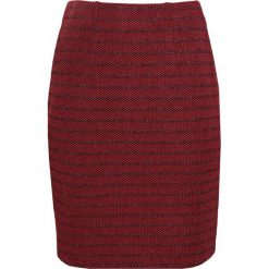 Spódniczki ołówkowe: BOSS CASUAL TAPARTY Spódnica ołówkowa medium red