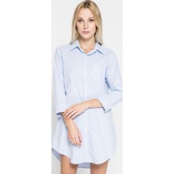 Koszule nocne i halki: Lauren Ralph Lauren – Koszula piżamowa