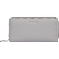 Fiorelli - Portfel. Szare portfele damskie marki Fiorelli, z materiału. Za 219,90 zł.