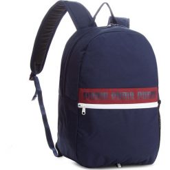 Plecak PUMA - Phase Backpack II 075592 Peacoat 02. Niebieskie plecaki damskie marki Puma, z materiału, sportowe. Za 99,00 zł.