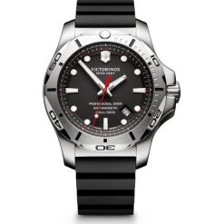 Zegarki męskie: Zegarek męski Victorinox I.N.O.X. Professional Diver 241733