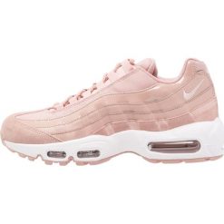 Tenisówki damskie: Nike Sportswear AIR MAX Tenisówki i Trampki particle pink/white/siltstone red