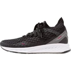 Buty sportowe damskie: Puma IGNITE NETFIT Obuwie do biegania treningowe black/quiet shade/love potion