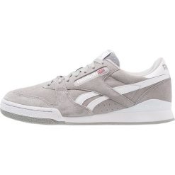 Trampki i tenisówki damskie: Reebok Classic PHASE 1 PRO Tenisówki i Trampki tin grey/white