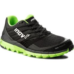 Buty INOV-8 - Trailtalon 275 000119-BKGR-01 Black/Green. Czarne bez kategorii marki Inov-8, z materiału, do biegania. W wyprzedaży za 429,00 zł.
