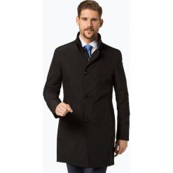 Joop - Płaszcz męski – Felino, czarny. Czarne płaszcze męskie JOOP!, m, bez wzorów, eleganckie, bez kaptura. Za 999,95 zł.