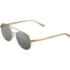 Okulary przeciwsłoneczne damskie: Michael Kors LON Okulary przeciwsłoneczne gold tone