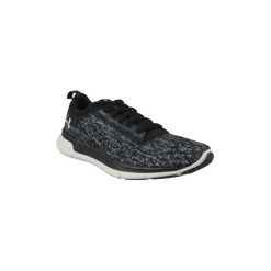Buty do biegania Under Armour W Lightning 2 3000103-001. Czarne buty do biegania damskie marki Under Armour. Za 249,99 zł.