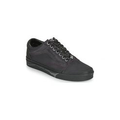 Buty Vans HARRY POTTER OLD SKOOL. Czarne trampki męskie Vans, bez wzorów, bez zapięcia. Za 419,00 zł.