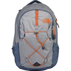 The North Face JESTER Plecak grey. Szare plecaki damskie marki The North Face. W wyprzedaży za 239,20 zł.