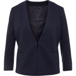 Marynarki i żakiety damskie: Filippa K ELIE JACKET Żakiet navy