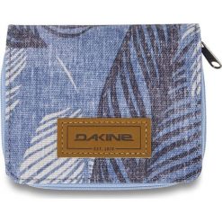 Dakine Portfel Damski Soho Breezeway. Pomarańczowe portfele damskie Dakine, bez wzorów, sportowe, małe, bez dodatków. W wyprzedaży za 65,00 zł.