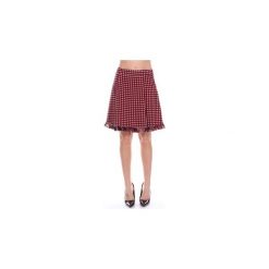 Spódnice krótkie Moschino A01105817. Spódniczki damskie MOSCHINO. Za 842,79 zł.