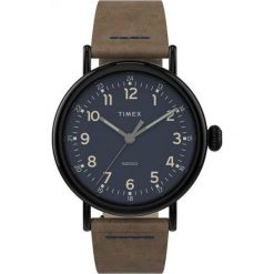 Zegarek Timex Zegarek Timex TW2T69400 męski uniwersalny. Zegarki męskie Timex. Za 296,00 zł.