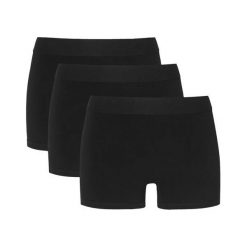 Cellbes Bokserki 3 Pack czarny female czarny 38/40. Czarne majtki damskie Cellbes. Za 105,00 zł.