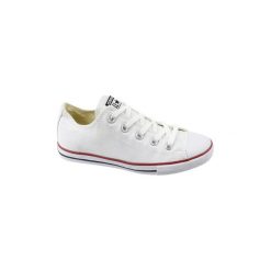 Buty Converse Chuck Taylor Lean C142270. Szare trampki i tenisówki damskie marki Converse, bez wzorów, bez zapięcia. Za 199,99 zł.