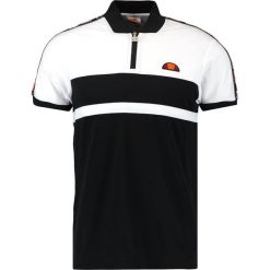 T-shirty męskie z nadrukiem: Ellesse GATLIN Tshirt z nadrukiem optic white/anthracite
