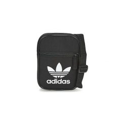 Torby / Saszetki adidas FESTIVAL BAG. Czarne saszetki damskie marki Adidas. Za 69,95 zł.