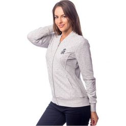 Heavy Tools Damska bluza z kapturem Tulip W18-172 Dizzy (rozmiar S). Bluzy damskie Heavy Tools, s, bez wzorów, bez rękawów, z kapturem. W wyprzedaży za 142,00 zł.
