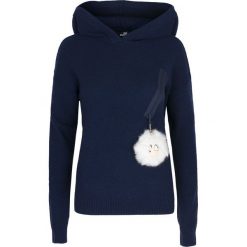 Sweter Love Moschino. Swetry damskie xs, bez wzorów, bez rękawów. Za 499,00 zł.