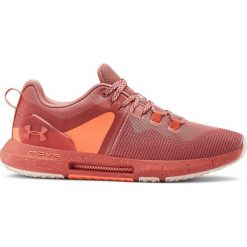 Under Armour HOVR™ Rise Tenisówki Pomarańczowy. Pomarańczowe trampki i tenisówki damskie Under Armour, bez wzorów, z materiału, bez zapięcia. Za 464,95 zł.