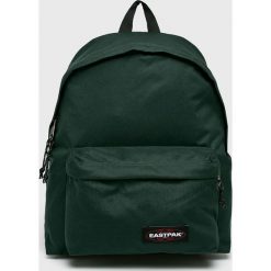 Eastpak - Plecak. Zielone plecaki męskie Eastpak, bez wzorów, z poliesteru. W wyprzedaży za 149,90 zł.