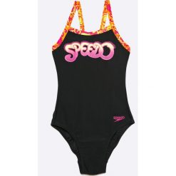 Stroje jednoczęściowe dziewczęce: Speedo – Strój kąpielowy dziecięcy 116-176 cm