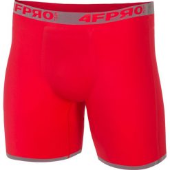 Bokserki męskie: Bielizna baselayer 4FPro BIM400 - czerwony