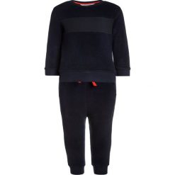 Bluzy chłopięce: Outfit Kids SET Bluza dark blue