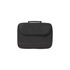 Manta Torba Na Laptopa Ma119. Pomarańczowe torby na laptopa Manta, w paski. Za 37,08 zł.