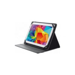 Torby podróżne: Primo Folio Case na tablet 10 cali Czarny Etui TRUST