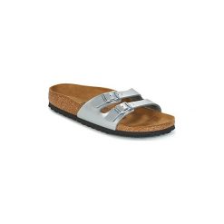 Klapki damskie: Klapki Birkenstock IBIZA