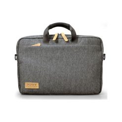 Torba Port Designs PORT DESIGNS Torino TL Torba na laptop 13,3" szara (140400) uniwersalny. Szare torby na laptopa Port Designs, bez wzorów. Za 149,00 zł.
