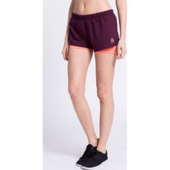 Spodenki sportowe męskie: Reebok – Szorty