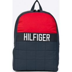 Plecaki męskie: Tommy Hilfiger – Plecak